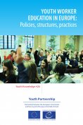 eBook: Youth worker education in Europe