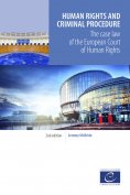ebook: Human rights and criminal procedure