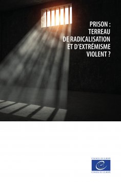 ebook: Prison : terreau de radicalisation et d’extrémisme violent ?