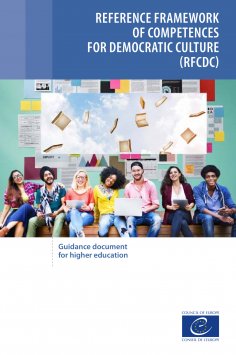 eBook: Reference framework of competences for democratic culture (RFCDC)