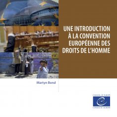 eBook: Une introduction à la Convention européenne des droits de l’homme