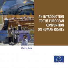 eBook: An introduction to the European Convention on Human Rights
