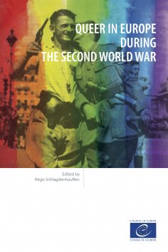 eBook: Queer in Europe during the Second World War