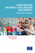 eBook: Higher education for diversity, social inclusion and community
