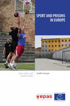 eBook: Sport and prisons in Europe