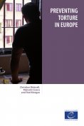 eBook: Preventing torture in Europe