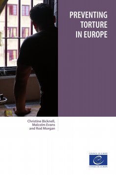 eBook: Preventing torture in Europe