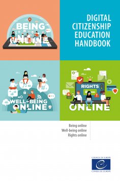 eBook: Digital citizenship education handbook