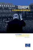 eBook: Europe: a human enterprise