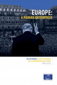 eBook: Europe: a human enterprise
