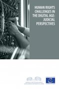 ebook: Human rights challenges in the digital age