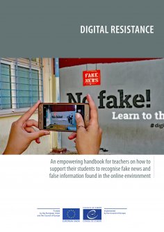 eBook: Digital resistance