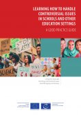 eBook: Learning how to handle controversial issues in schools and other education settings