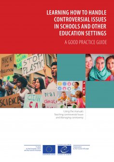 eBook: Learning how to handle controversial issues in schools and other education settings