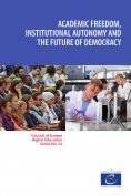 eBook: Academic freedom, institutional autonomy and the future of democracy