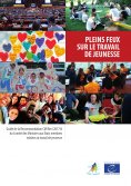 eBook: Pleins feux sur le travail de jeunesse