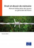 eBook: Droit et devoir de mémoire