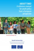 eBook: About time! A reference manual for youth policy from a European perspective