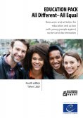 eBook: Education Pack "all different - all equal" 2021
