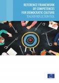 eBook: Reference framework of competences for democratic culture - Teacher reflection tool