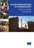 ebook: The Faro Convention's role in a changing society
