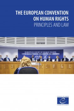 ebook: The European Convention on Human Rights – Principles and Law