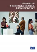 eBook: Autobiography of intercultural encounters through the internet