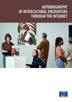 eBook: Autobiography of intercultural encounters through the internet
