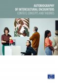 eBook: Autobiography of intercultural encounters