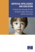 ebook: Artificial intelligence and education
