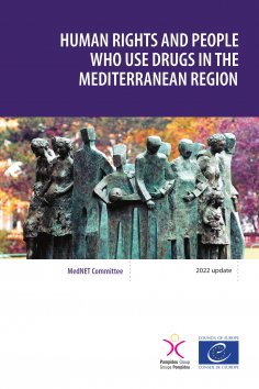 eBook: Human rights and people who use drugs in the Mediterranean region