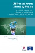 eBook: Children and parents affected by drug use