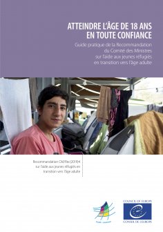 eBook: Atteindre l'âge de 18 ans en toute confiance