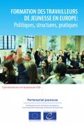 eBook: Formation des travailleurs de jeunesse en Europe