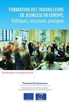 eBook: Formation des travailleurs de jeunesse en Europe