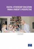 eBook: Digital citizenship education from a parent's perspective