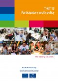 eBook: T-Kit 15 - Participatory youth policy