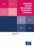 eBook: European Charter for Regional or Minority Languages