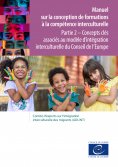 ebook: Manuel sur la conception de formations à la compétence interculturelle - Partie 2