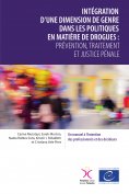 eBook: Intégration d'une dimension de genre dans les politiques en matière de drogues