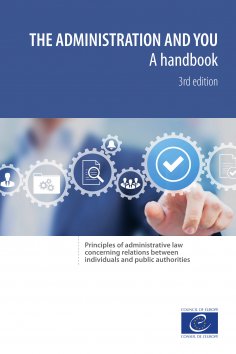 eBook: The administration and you - A handbook