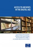 eBook: Access to archives in the digital age