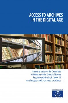eBook: Access to archives in the digital age