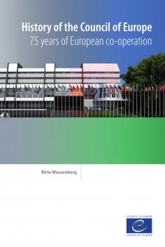 eBook: History of the Council of Europe