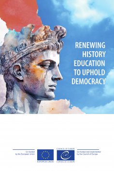 eBook: Renewing history education to uphold democracy