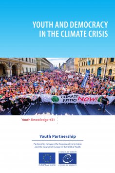 eBook: Youth and democracy in the climate crisis