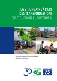 ebook: La vie urbaine à l’ère des transformations