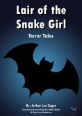 eBook: Lair of the Snake Girl