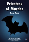 eBook: Priestess of Murder