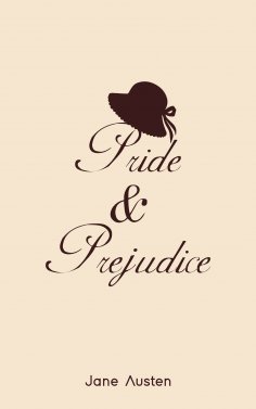 ebook: Pride & Prejudice